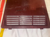 1984-1988 Rear Storage Lid - Red