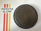 Cab Body Mount Access hole plug