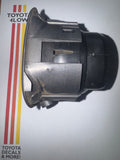 1979- 1983 Toyota Pickup passenger air vent with bezel