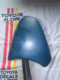 1969 Corona Head Rest - Blue