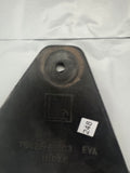 Toyota Pickup 2WD Driver-side Mud Flap