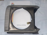 79-81 Toyota Headlight Bezel Passenger side