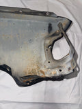 84-88 4wd front left fender