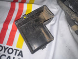Engine Bay Fuse Box w/ harness