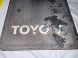 Toyota Pickup Front Driver-Side Mud Flap