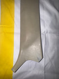 Passenger-side A-Pillar Trim