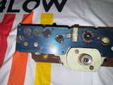 1969 Corona Speedometer