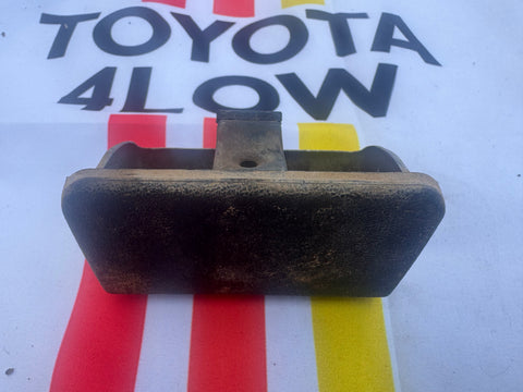 1969 Corona Rear Door Ash Tray