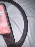 1984-1989 Van Steering Wheel - red