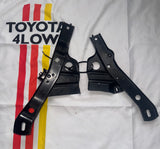 1984-1989 Radio Brackets