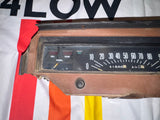 1969 Corona Speedometer