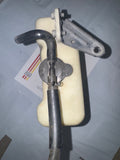 1990-95 Coolant Fluid Reservoir