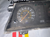 1984-1989 Toyota Van Speedometer W/ Clock