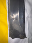 Passenger-side A-Pillar Trim