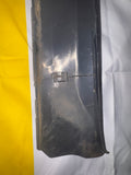 Passenger-side A-Pillar Trim