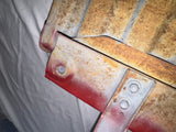 84-89 4Runner Rear Seat Delete