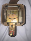 OEM Passenger-Side Seatbelt