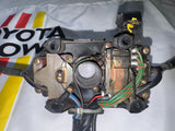 84-88 Pickup steering column control unit