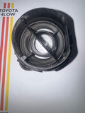 1979- 1983 Toyota Pickup passenger air vent with bezel