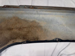84-88 4wd front left fender
