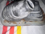 84-88 Shifter Rubber Boot