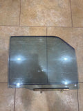 84-88 Toyota factory Passenger-side window