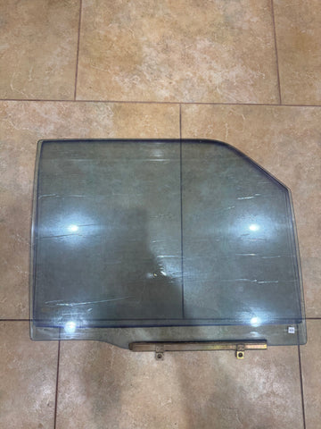 84-88 Toyota factory Passenger-side window
