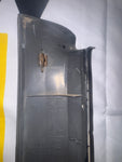 Passenger-side A-Pillar Trim