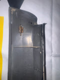 Passenger-side A-Pillar Trim