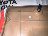 1984-1988 Toyota Van Rear Storage Lid