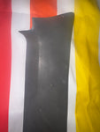 Passenger-side A-Pillar Trim
