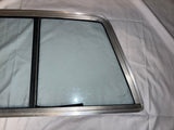 Xtra Cab Rear Sliding Window