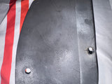 84-89 4Runner Rock Guard - Driver
