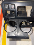96-98 4Runner Factory Stereo Bezel