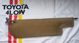 1969 Corona Driver-Side Sun visor