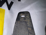 Toyota Pickup Front Passenger-Side Mud Flap