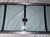 Xtra Cab Rear Sliding Window