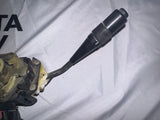 84-89 steering column control unit w/ intermittent wipers