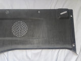 84-89 4Runner rear inner panel -Driver side