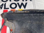 84-88 4wd Right front fender