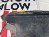 84-88 4wd Right front fender