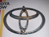 Toyota Symbol Emblem - 1990-1995 4Runner
