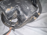 Engine Bay Fuse Box w/ harness