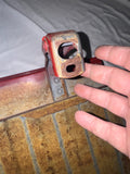 84-89 4Runner Rear Seat Delete