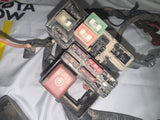 Engine Bay Fuse Box w/ harness