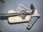 1990-95 Coolant Fluid Reservoir