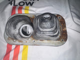 84-88 Shifter Rubber Boot