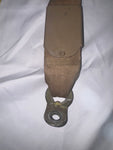 OEM Passenger-Side Seatbelt