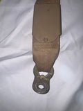 OEM Passenger-Side Seatbelt