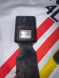 73-78 Pickup Passenger-Side Seat Belt